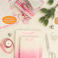 THE TWIDDLERS - 8 Colourful Gift Bags (Assorted Colours & Sizes) - liquidation.store