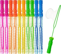 THE TWIDDLERS Kids 15 Piece Bubble Wands Set - liquidation.store