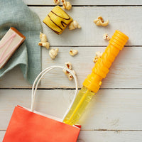 THE TWIDDLERS Kids 15 Piece Bubble Wands Set - liquidation.store