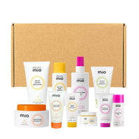 The Ultimate Mama Mio Pregnancy Skincare Bundle - liquidation.store