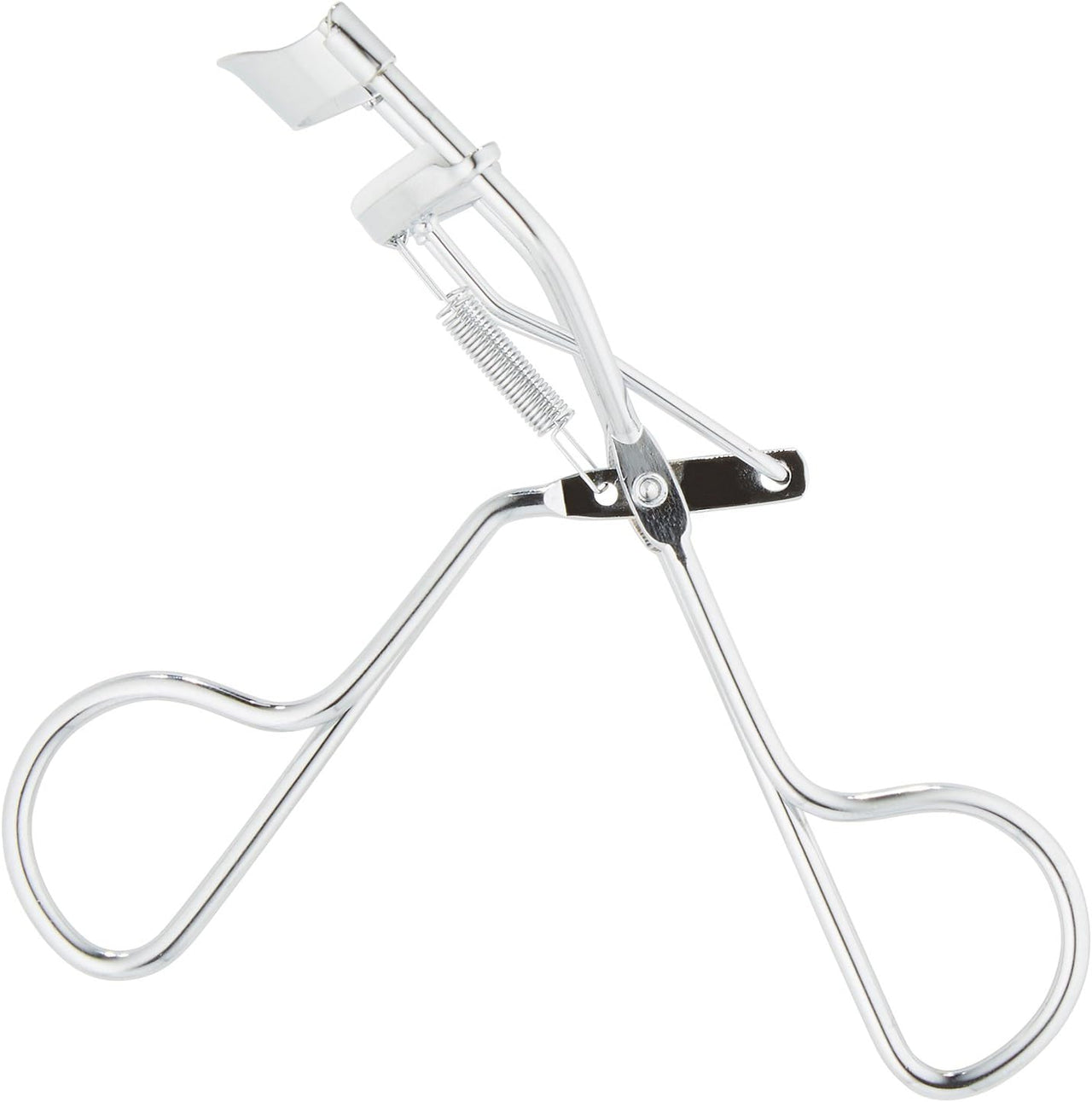 The Vintage Cosmetic Company Eyelash Curler - Silver - liquidation.store