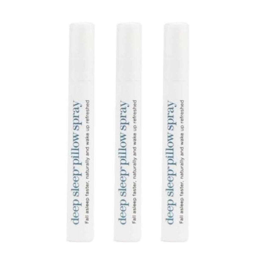THIS WORKS DEEP PILLOW SPRAY - 10ML X3 - liquidation.store