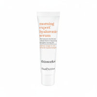 This Works Morning Expert Hyaluronic Serum - 15ml