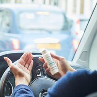 Thumbnail for ThisWorks Stress Check Clean Hands Antibacterial Gel - 60ml - liquidation.store