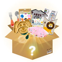Thumbnail for Toddler Mystery Box (Boys or Girls) - liquidation.store