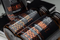 Tom Oliver Nutrition Vitamin E High Potency (60 Softgels) - liquidation.store