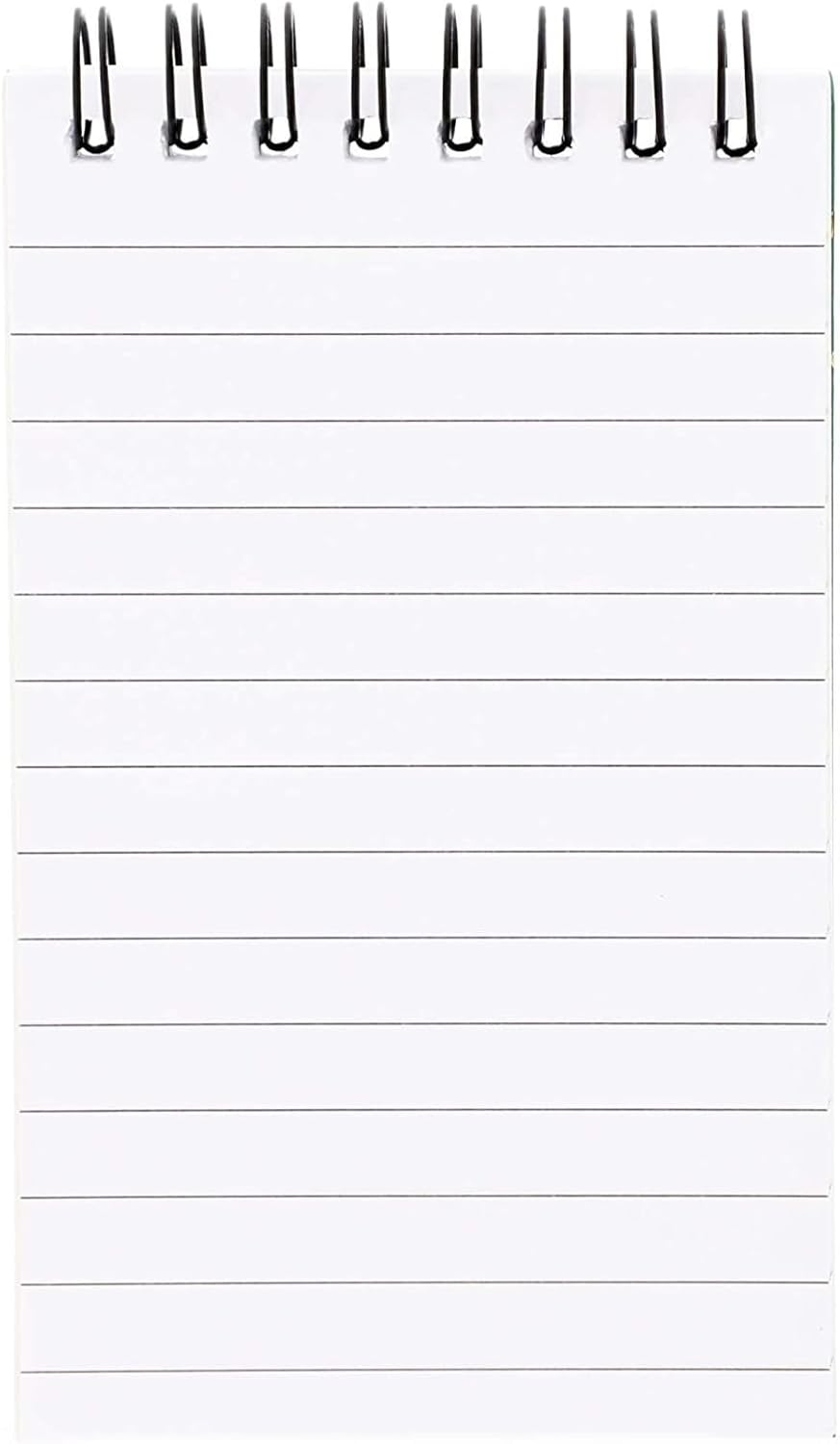 Top Spiral Notebooks - 12 Pack (3 Colours) - liquidation.store