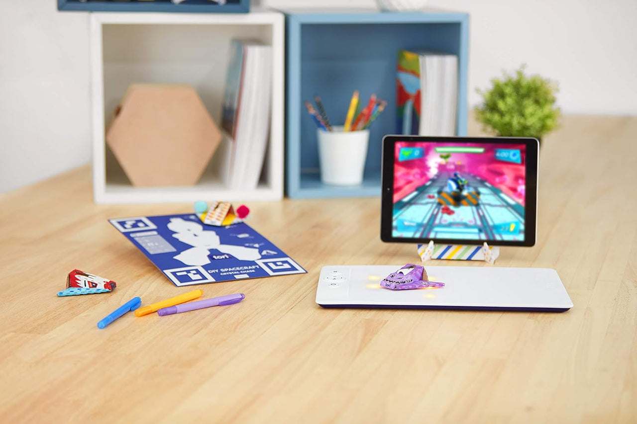 Tori Interactive Play Set – Creative & Educational Gaming (6+YRS) - liquidation.store