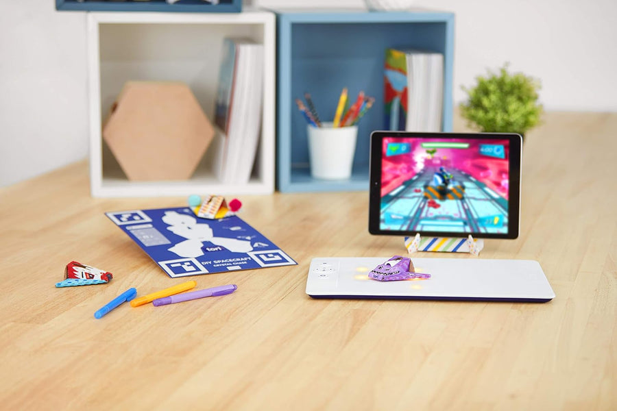 Tori Interactive Play Set – Creative & Educational Gaming (6+YRS) - liquidation.store