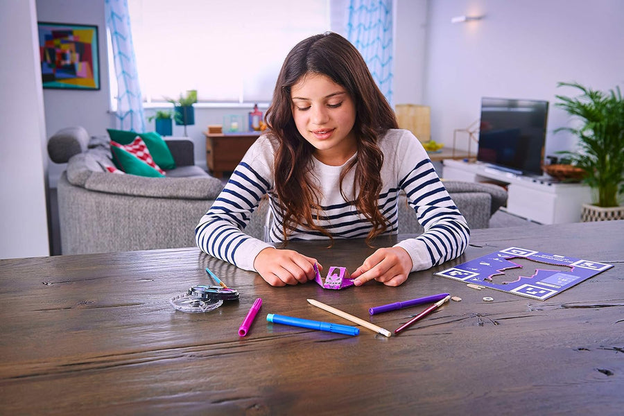 Tori Interactive Play Set – Creative & Educational Gaming (6+YRS) - liquidation.store