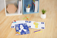 Thumbnail for Tori Interactive Play Set – Creative & Educational Gaming (6+YRS) - liquidation.store