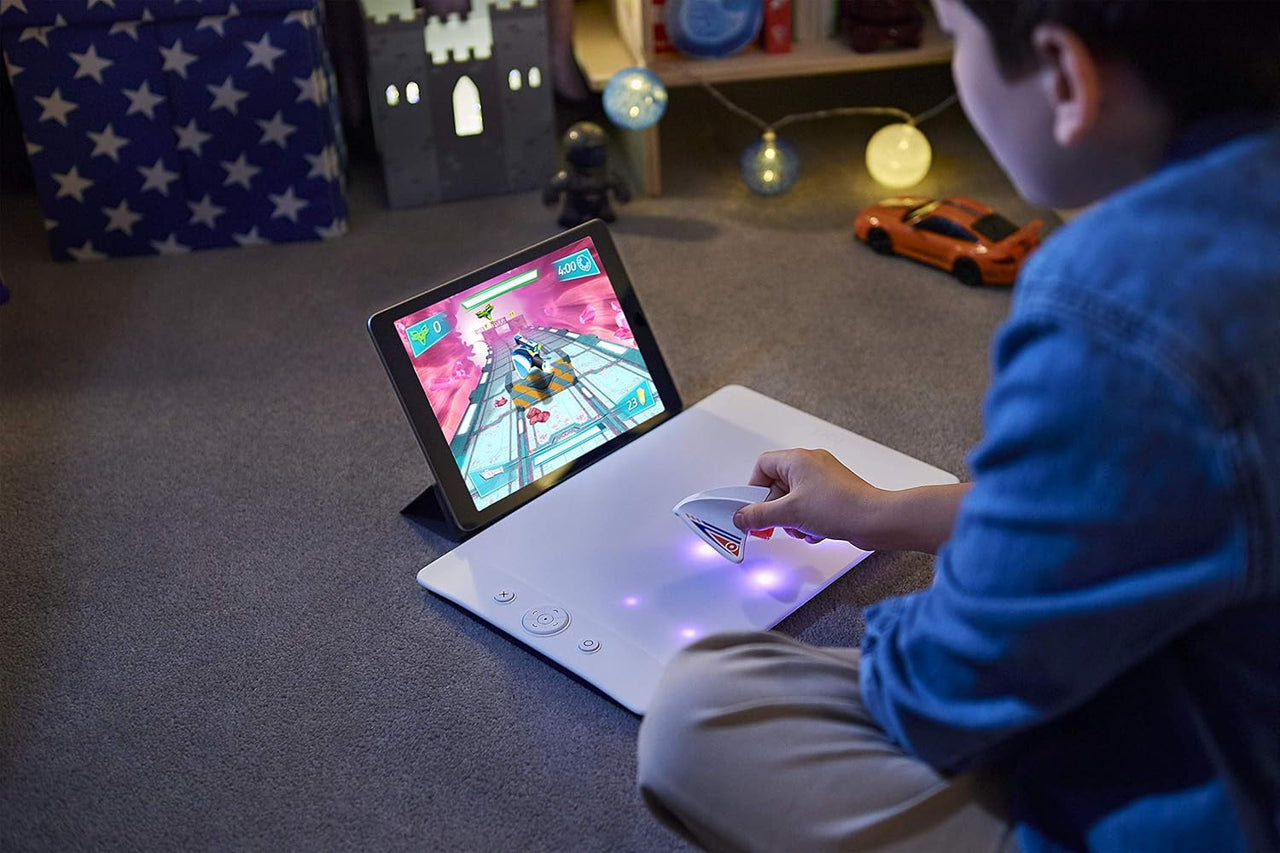 Tori Interactive Play Set – Creative & Educational Gaming (6+YRS) - liquidation.store