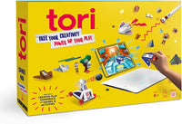 Thumbnail for Tori Interactive Play Set – Creative & Educational Gaming (6+YRS) - liquidation.store