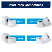 Thumbnail for Tork T2 Mini Jumbo Dispenser for Toilet Paper - liquidation.store