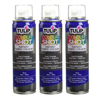 Thumbnail for Tulip 34300 Fabric Colour Paint - 3 Pack - liquidation.store