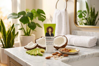 Twisted Sista | 3 Minute Moisturizing Hair Mask - 30ml - liquidation.store