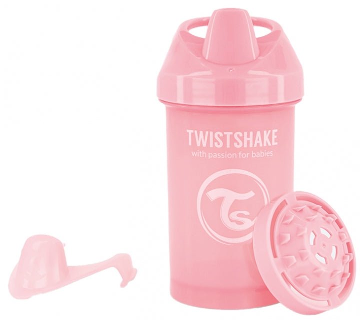 Twistshake BPA - Free Crawler Cup Spill Free - 300ml - liquidation.store