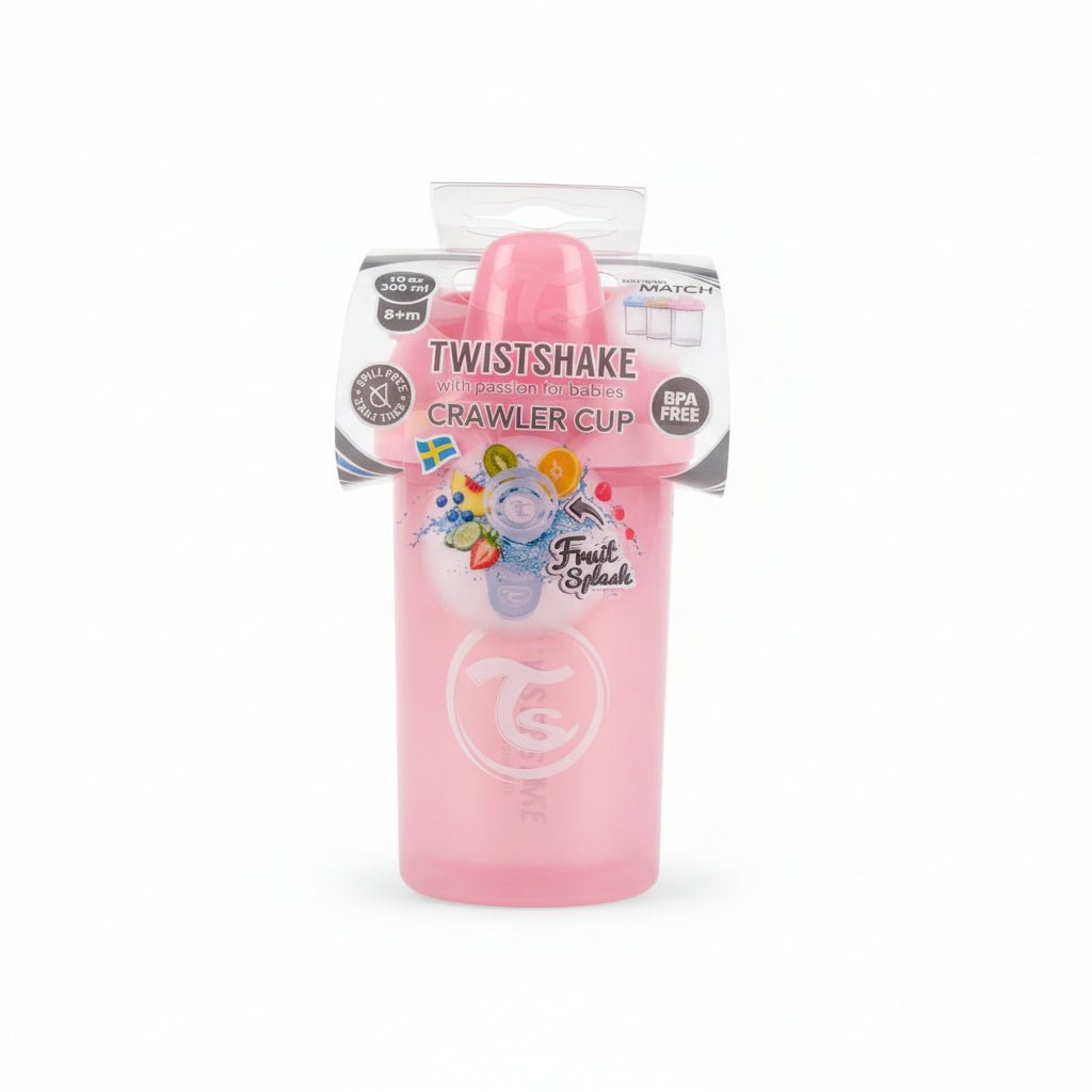 Twistshake BPA - Free Crawler Cup Spill Free - 300ml - liquidation.store