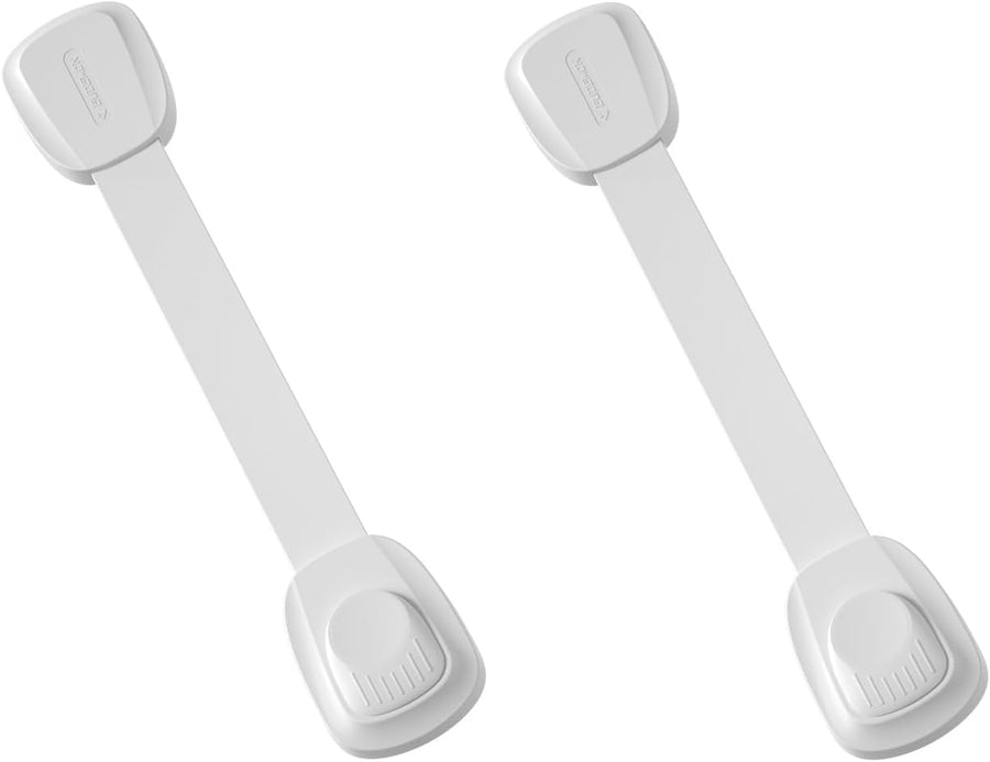 Twistshake Multifunctional Adhesive Lock - Set of 2 - liquidation.store