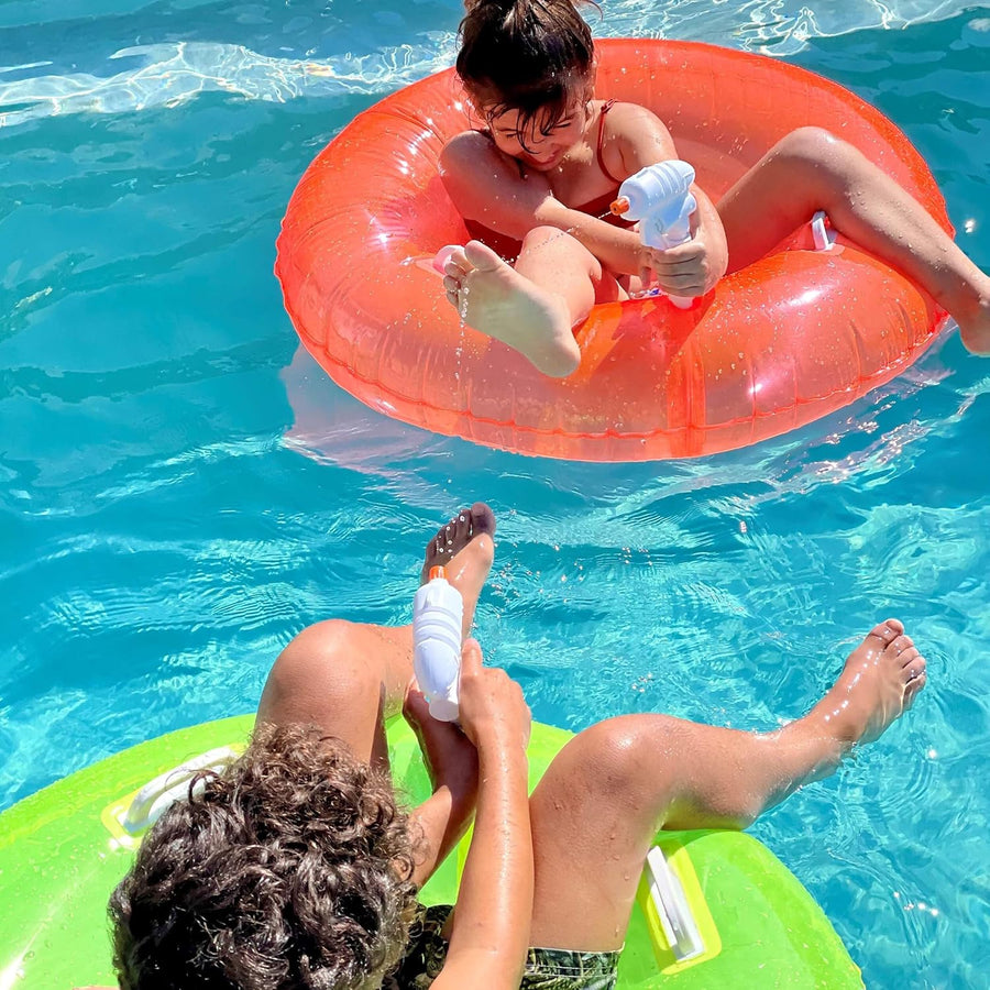 UDC Sunny Life Set of 2 Buoys with Integrated Water Guns (8 - 12 Years) - liquidation.store