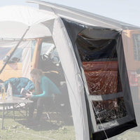 Thumbnail for Vango Airbeam Sun Canopy Side Walls - liquidation.store