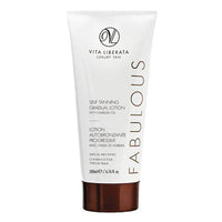 Thumbnail for Vita Liberata Fabulous Self Tanning Gradual Lotion - 50ml - liquidation.store