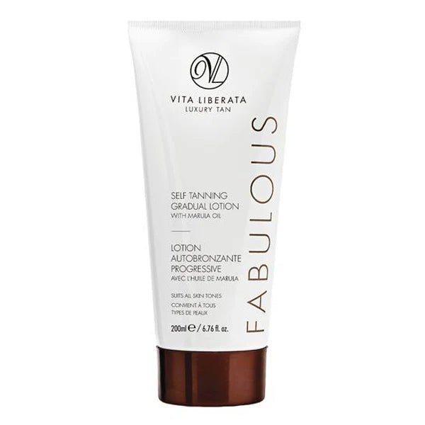 Vita Liberata Fabulous Self Tanning Gradual Lotion - 50ml - liquidation.store