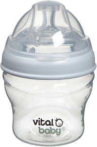 Thumbnail for Vital Baby Breast Like Feeding Bottle - liquidation.store