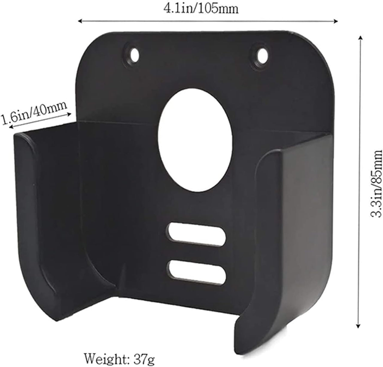 Wall or TV Mount for Apple TV 4th Gen - liquidation.store