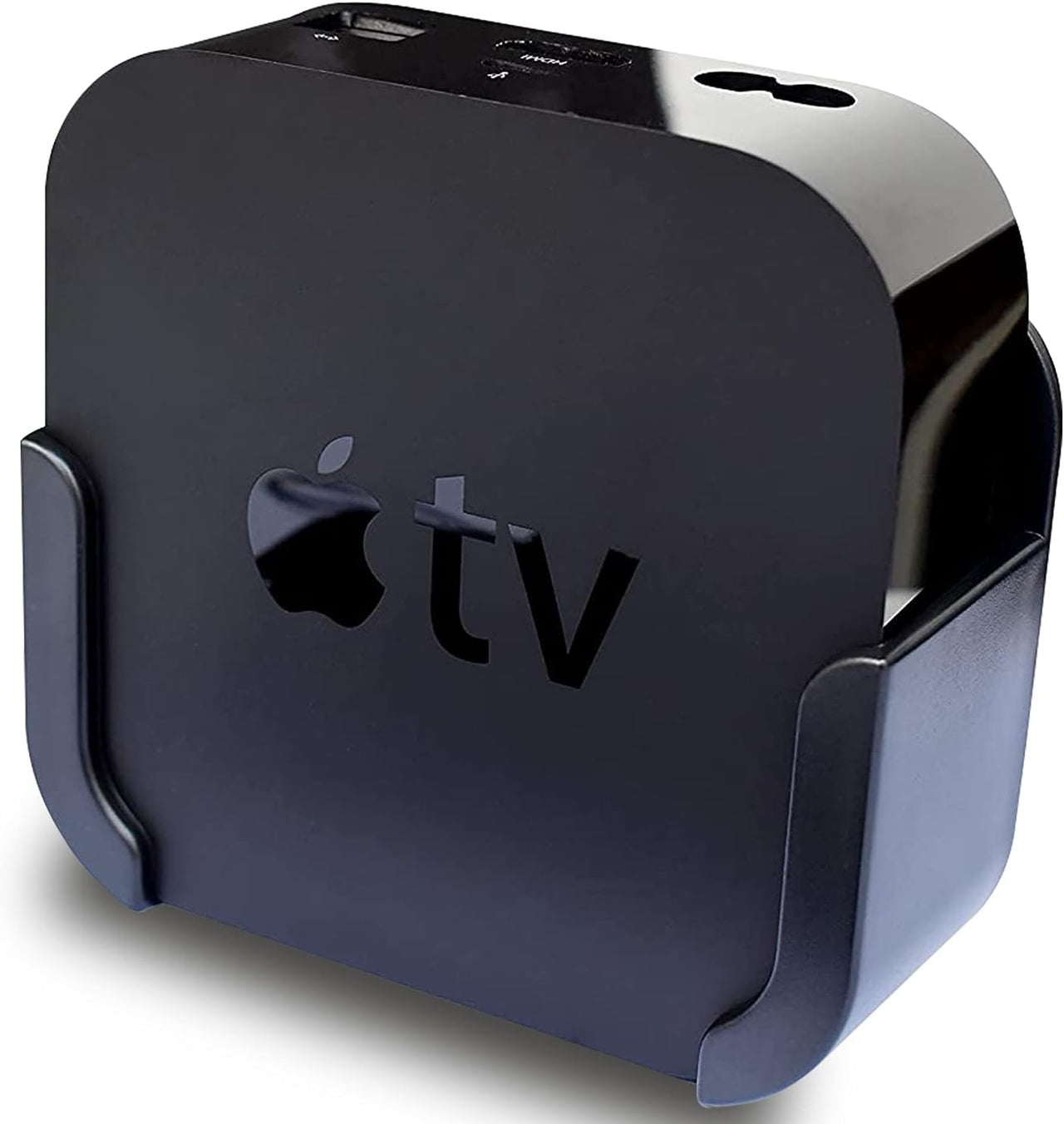 Wall or TV Mount for Apple TV 4th Gen - liquidation.store