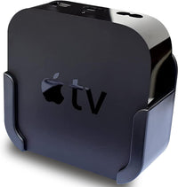 Thumbnail for Wall or TV Mount for Apple TV 4th Gen - liquidation.store