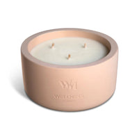 Thumbnail for Wellness By Manuel REFRESH Scented Designer Candle - Peppermint 3 Wick - liquidation.store