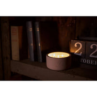 Thumbnail for Wellness By Manuel REFRESH Scented Designer Candle - Peppermint 3 Wick - liquidation.store