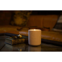 Thumbnail for Wellness By Manuel REFRESH Scented Designer Candle - Peppermint - liquidation.store