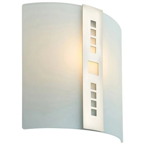 Wickes Barton Wall Light - 40W - liquidation.store