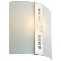 Thumbnail for Wickes Barton Wall Light - 40W - liquidation.store