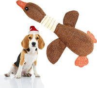 Thumbnail for Wild Goose Squeaky Toy for Small to Medium Dogs - liquidation.store