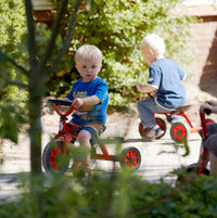 Thumbnail for Winther Mini Viking Kids Push Trike Bike Age 1 - 3 - liquidation.store