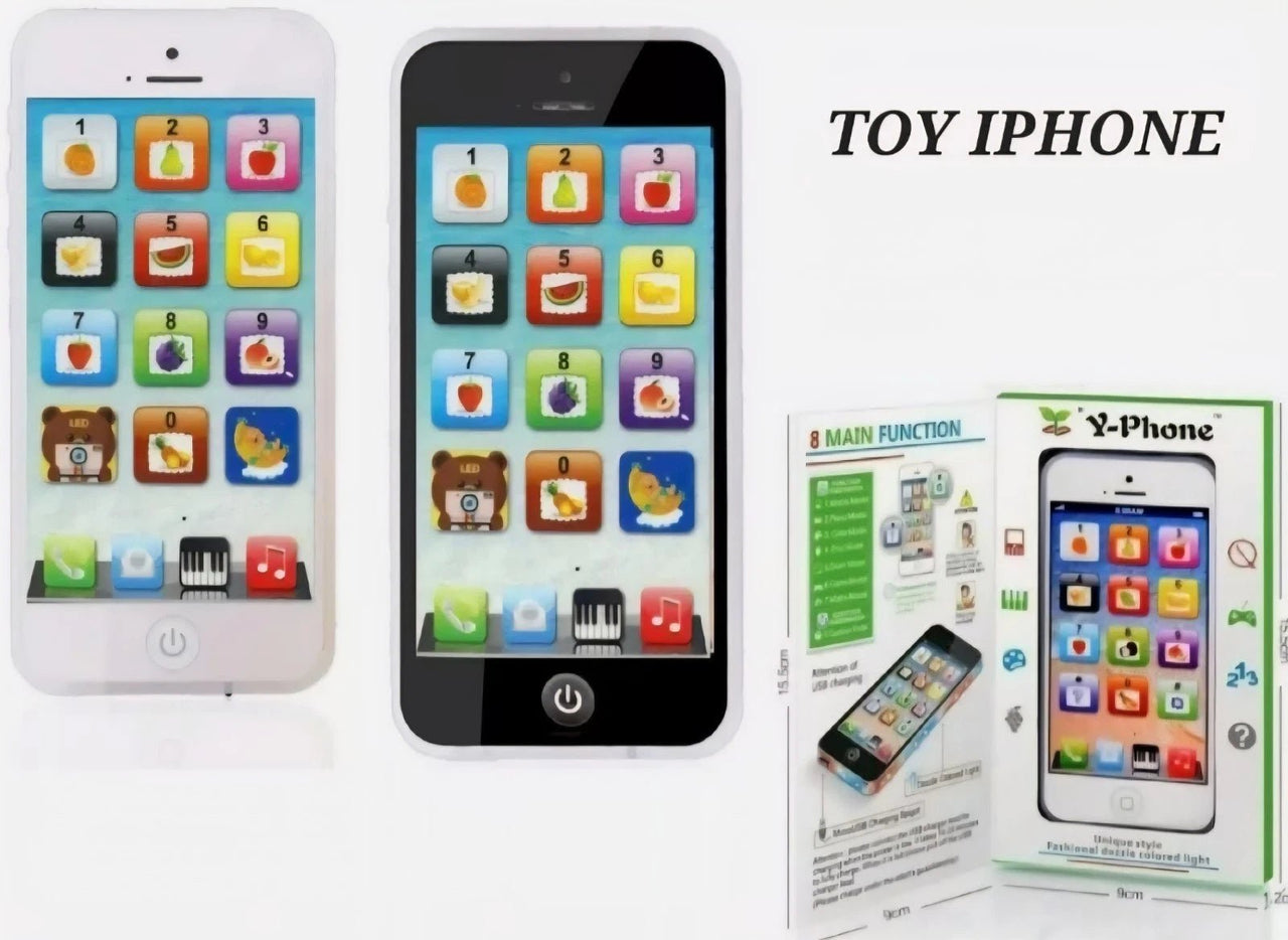 Y - phone Multifunction Learning Mobile Touch Screen - 18M+ - liquidation.store