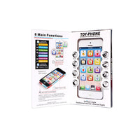 Thumbnail for Y - phone Multifunction Learning Mobile Touch Screen - 18M+ - liquidation.store
