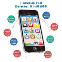 Thumbnail for Y - phone Multifunction Learning Mobile Touch Screen - 18M+ - liquidation.store