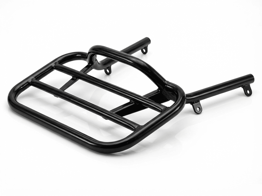 Fazer Bike Rack Yamaha FZS1000 Fazer (2000-06) Luggage Carrier Rack – liquidation.store