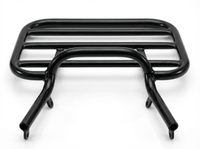 Thumbnail for Yamaha FZS1000 Fazer (2000 - 06) Luggage Carrier Rack - liquidation.store