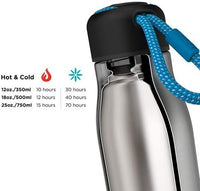 Thumbnail for ZOKU 350 ml Drinking Bottle - liquidation.store