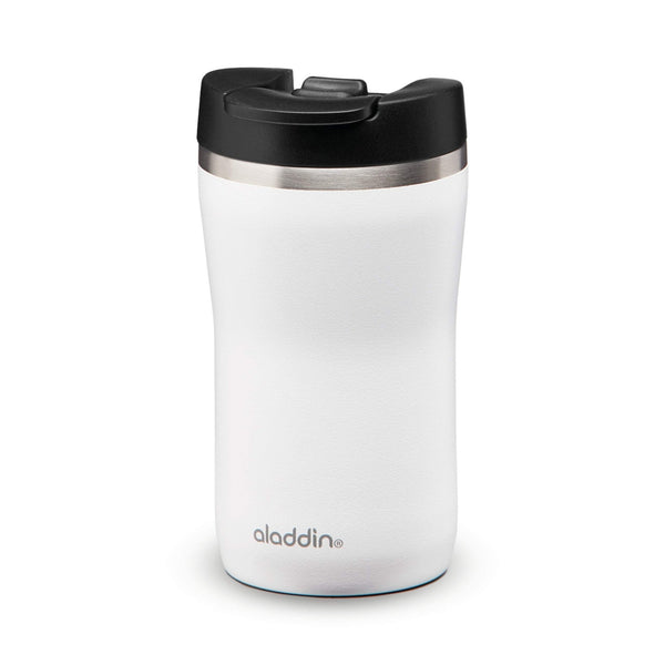 Aladdin Barista Cafe Thermavac Thermos Travel Mug 250ml
