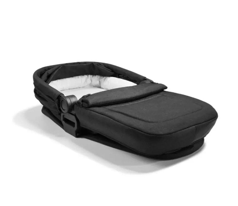 Baby Jogger Deluxe Carrycot - Black - liquidation.store