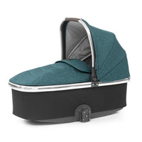 Thumbnail for Babystyle Oyster 3 Carrycot- Peacock - liquidation.store