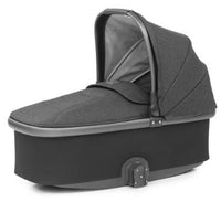Thumbnail for Babystyle Oyster 3 Carrycot- Pepper Grey - liquidation.store