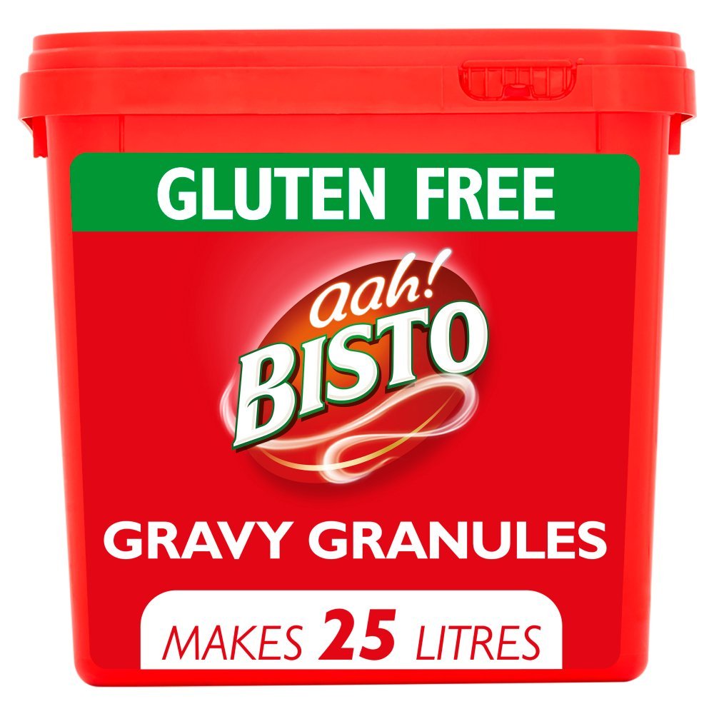 Bisto Gluten Free Gravy Granules - 1.8kg - liquidation.store