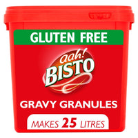 Thumbnail for Bisto Gluten Free Gravy Granules - 1.8kg - liquidation.store